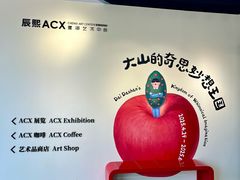-辰熙ACX星海艺术中心