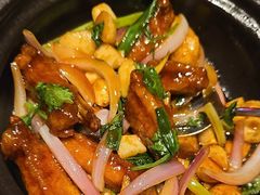 -茉里粤菜(皇姑万象汇店)