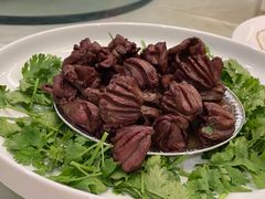 火燎鸭心-全聚德(前门店)
