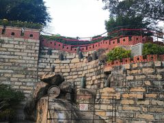 -胡里山炮台