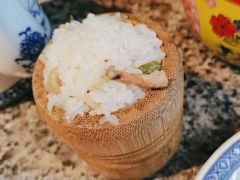 -南京大牌档(人民广场店)