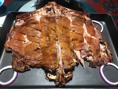 -九十九顶毡房(阜石路店)