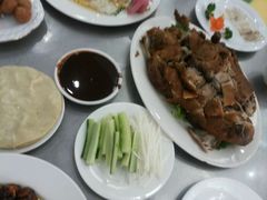 香酥鸭-泰丰楼(前门西大街店)