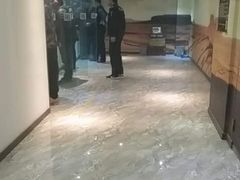 -真枪会射击俱乐部(河西中央公园店)