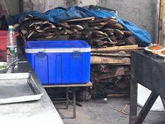 -文记煲仔饭