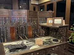 -张学良故居