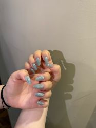 -雪儿·YuKi美甲美睫皮肤管理Salon