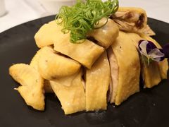三黄鸡-聚鑫阁江浙菜·非遗传承技艺(闵行交大店)