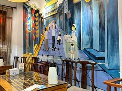 -良师门滨海人家·海鲜·家常菜(滨海城店)