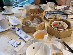 -麒麟中餐厅·经典粤菜·地道菜式老字号(广州长隆酒店)