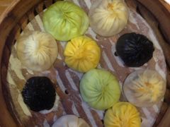 -隆喜元鱼汤包·海鲜(中联广场店)