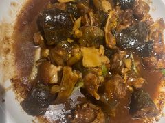 -滋粥楼·顺德菜海鲜茶点(金融城店)