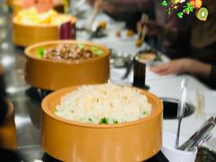 -龍歌自助小火锅(崂山丽达店)