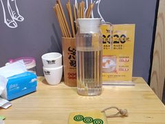 -牛八秒油泼冒菜(宽窄巷子店)