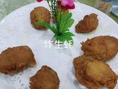 -鹏城人家海鲜酒家·23年老字号(较场尾店)