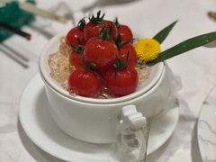 冰梅温室小番茄-誉珑轩