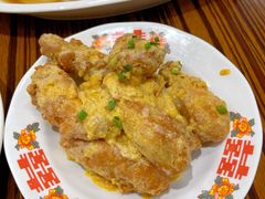 -谢记上海大排档(长寿路店)