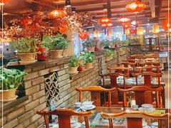 大堂-蠔友汇·海鲜·生蚝烧烤(大东店)
