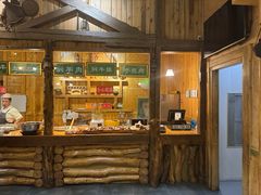 -牧马人奶茶馆(乌兰察布总店)