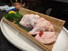 -得意咚瓜·顺德鱼生·冬瓜火锅(深圳首店)