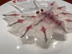 -余师傅鱼生王