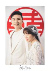 -艺匠摄影ARTIZ STUDIO(南京店)