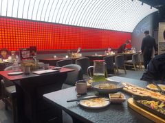 大堂-将太无二·北美传奇寿司(荟聚购物中心西红门店)