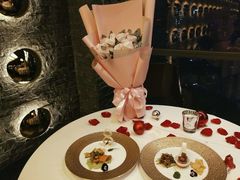 -富力丽思卡尔顿酒店·丽轩中餐厅