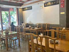 大堂-金生隆(六铺炕店)