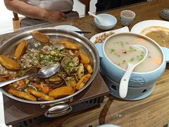 -东辰望海鱼码头·海鲜餐厅