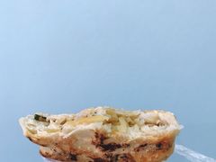 萝卜丝饼-肖为民麻糕(双桂坊店)