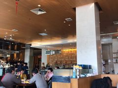 大堂-听松楼·花园酒店·自助餐厅(红梅公园店)