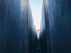 -欧洲被害犹太人纪念碑