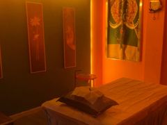 -泰古龙抓龙筋·spa按摩(静安店)