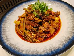 -院8里·少城记忆老川菜(宽窄巷子店)