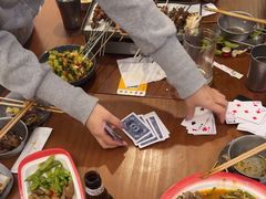 -猫公子纸上烤鱼烧烤•Bistro小酒馆(钱江世纪城店)