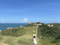 -南麂列岛