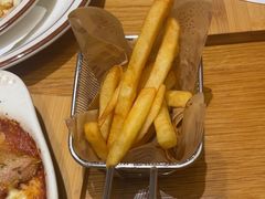 -菲滋意式餐厅(上虞万和城店)