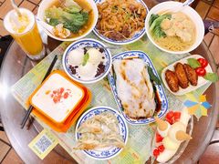 -顺记冰室(宝华路店)