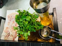 -东椰·海南椰子鸡火锅(朝阳门店)