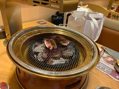 -闻老头·菊花炭烤肉(D11店)