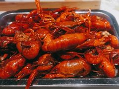 -米八子烧烤工厂(西区店)