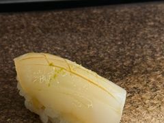 -Sushi Hanzo半藏(天环广场店)