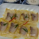 新开的杭城最大的徽派院落餐厅🥢