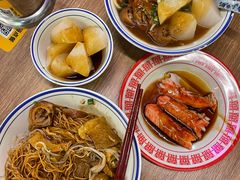 -亞婆井·劲抽面食(铂顿城店)