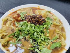 -正味斋锅巴菜(西北角店)