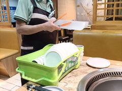 -锅老头铁锅炖•大锅蒸汽海鲜(韩乐坊店)