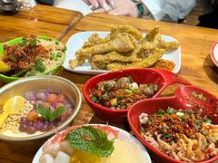 -冒椒火辣(奎星楼街店)