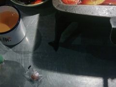 -探鱼·鲜青椒爽麻烤鱼(广州欣荣广场店)