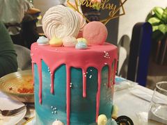 -Biteology Artisan Cakes(红庄·国际文化保税创新园店)
